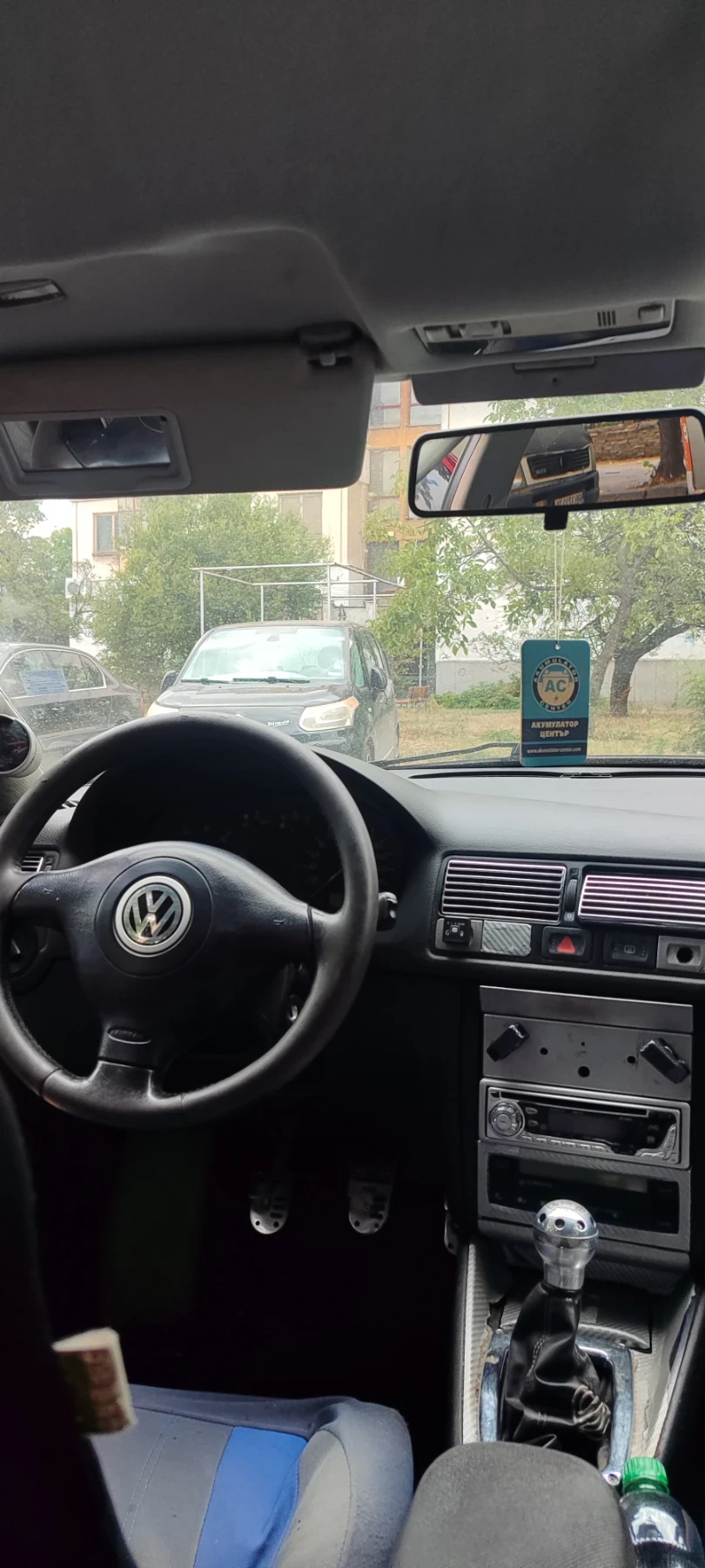 VW Golf 4 - изображение 3