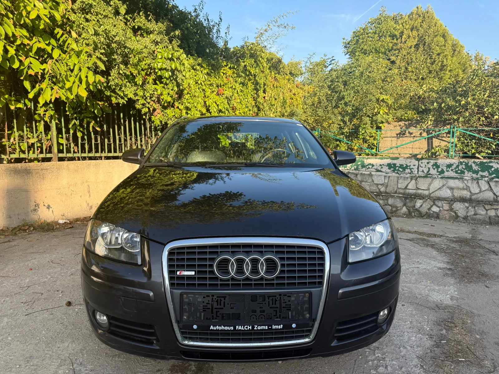 Audi A3 2.0 TDI 4x4 S-line - изображение 3