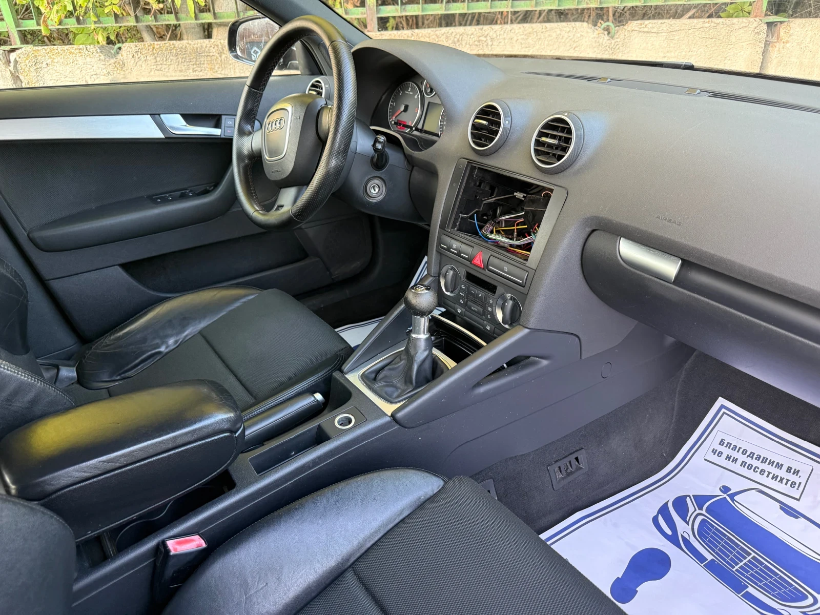 Audi A3 2.0 TDI 4x4 S-line - изображение 9