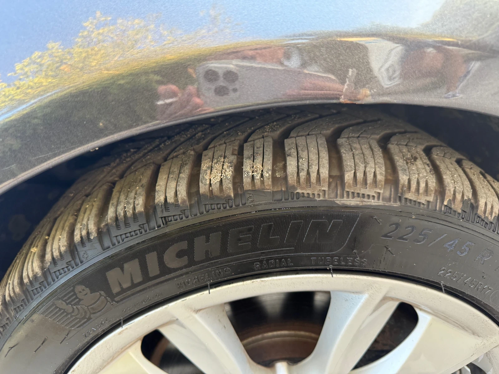 Audi A3 2.0 TDI 4x4 S-line | Mobile.bg � ����������� 11