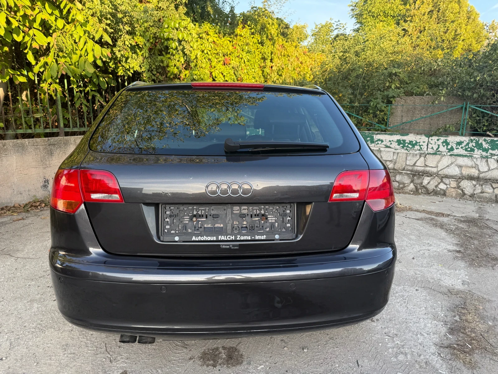 Audi A3 2.0 TDI 4x4 S-line - изображение 6