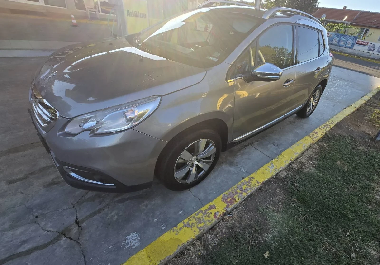 Peugeot 2008 1.6 HDI - изображение 3