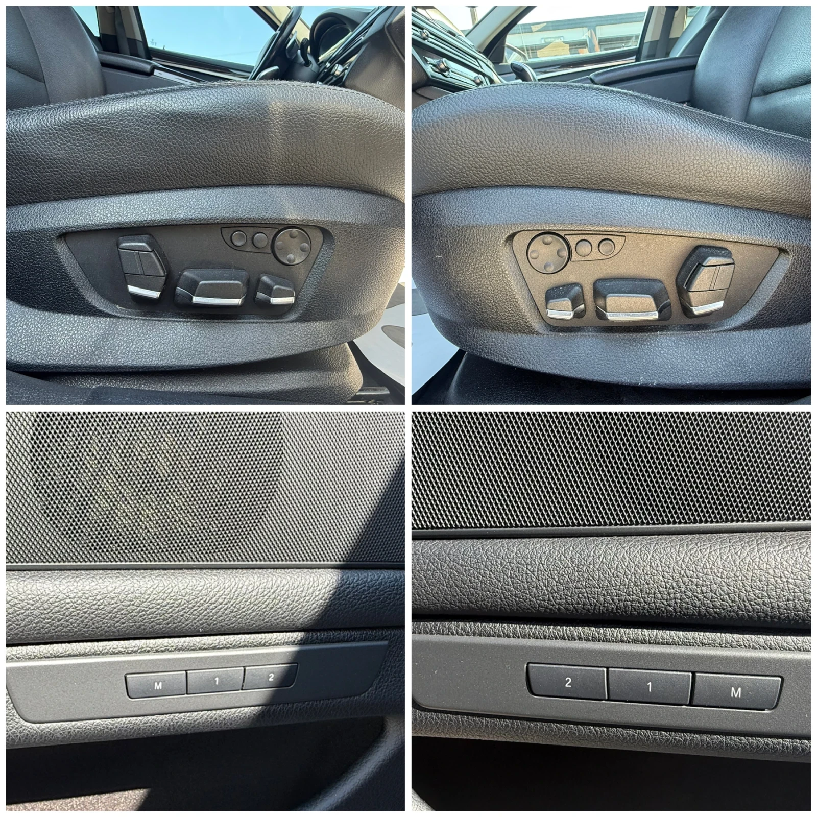 BMW 525 TOP!!TOP!!XDRIVE/LED/NAVI/HEAD UP/  | Mobile.bg   12