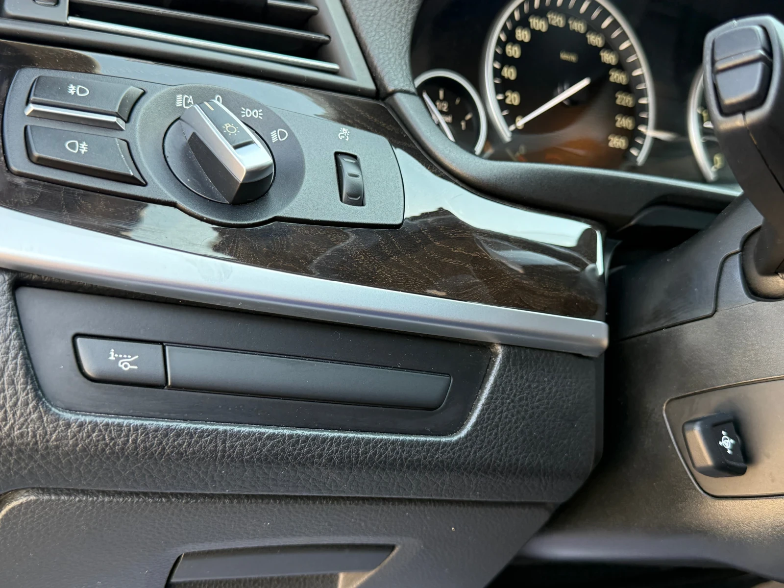 BMW 525 TOP!!TOP!!XDRIVE/LED/NAVI/HEAD UP/  | Mobile.bg   13