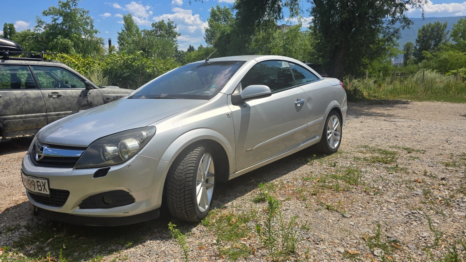 Opel Astra  - изображение 3