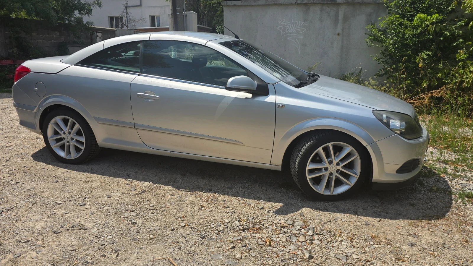 Opel Astra  - изображение 2