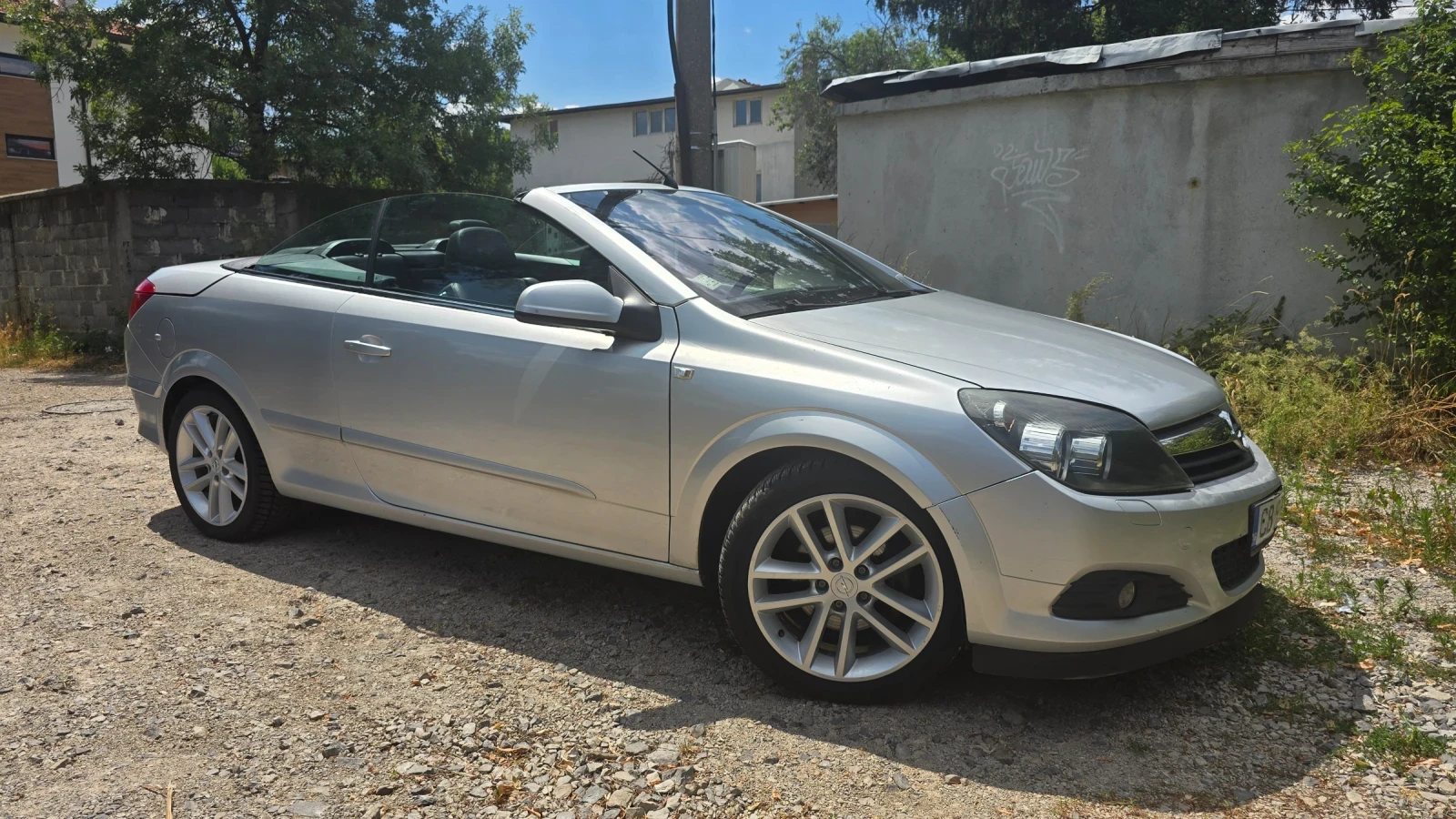 Opel Astra  - изображение 7
