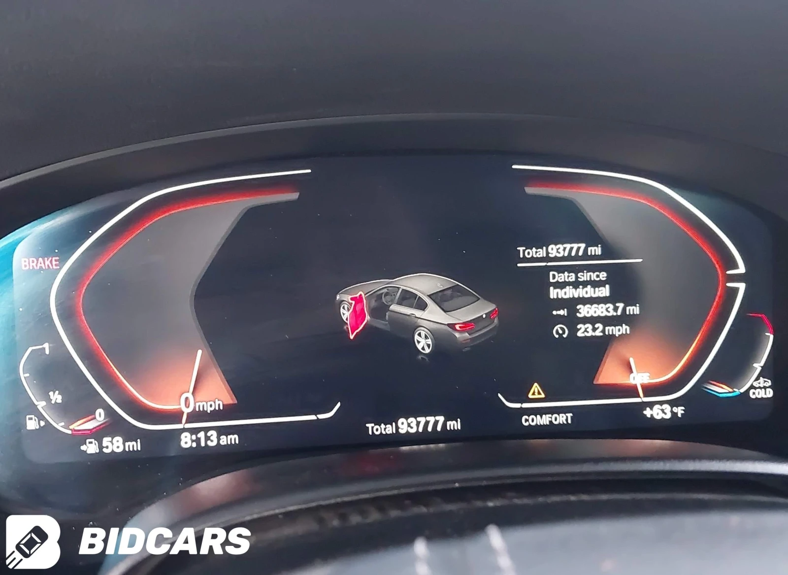 BMW 540  - изображение 6