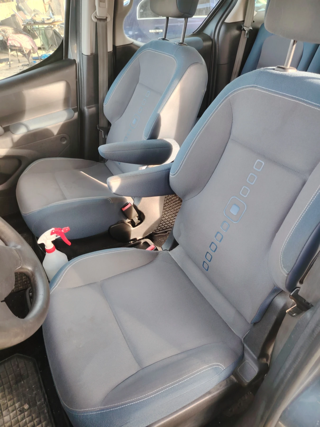 Citroen Berlingo | Mobile.bg   9