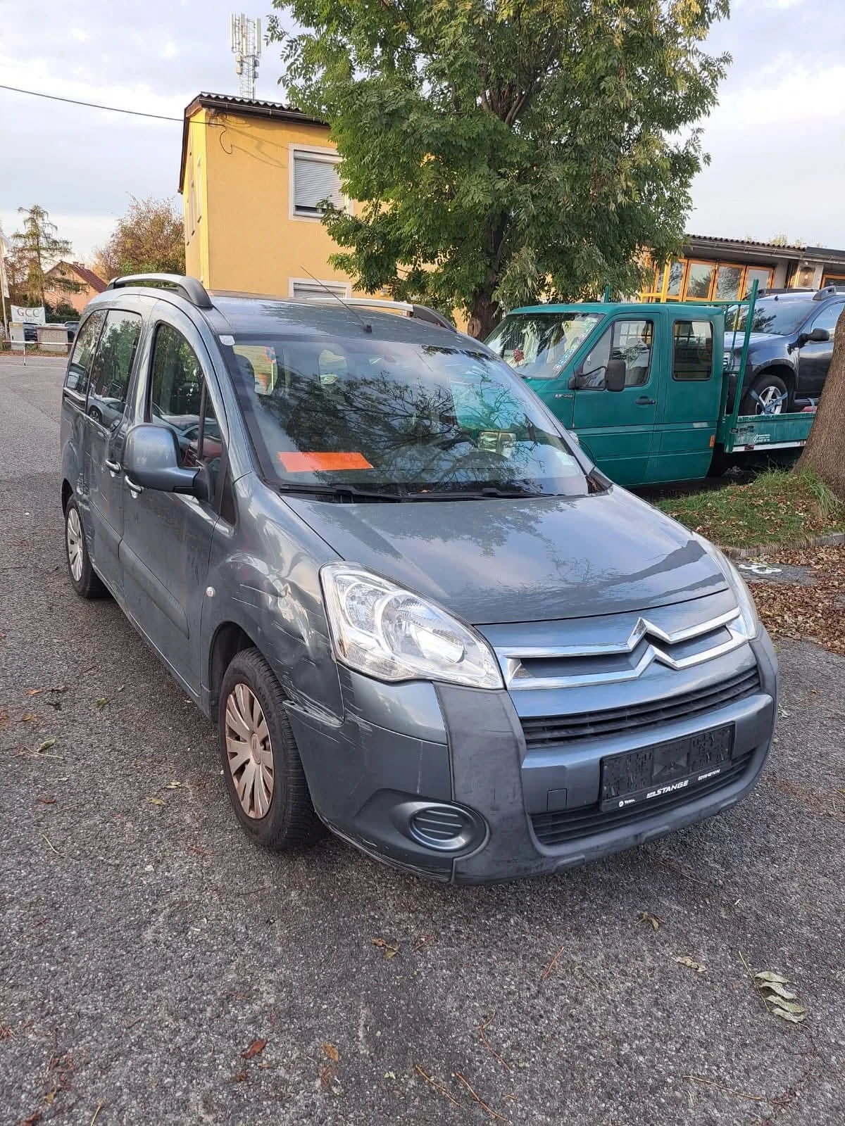 Citroen Berlingo | Mobile.bg   4