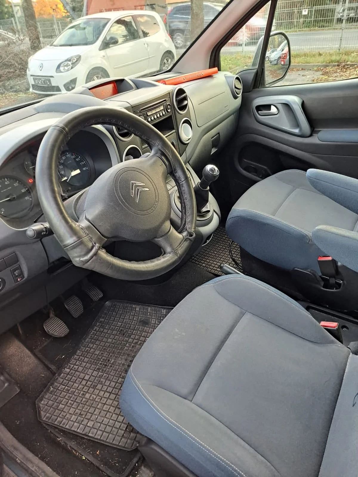 Citroen Berlingo | Mobile.bg   7