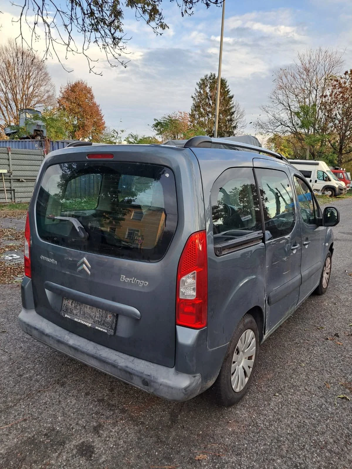 Citroen Berlingo | Mobile.bg   3