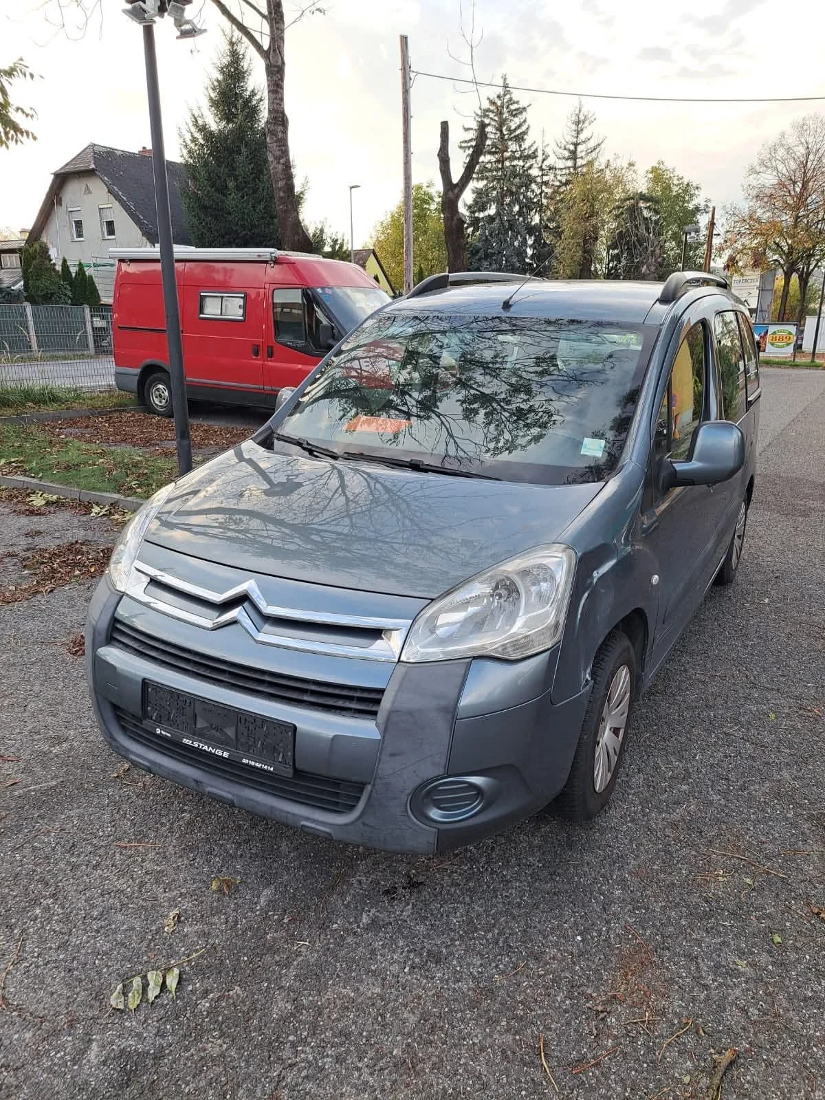Citroen Berlingo | Mobile.bg   1