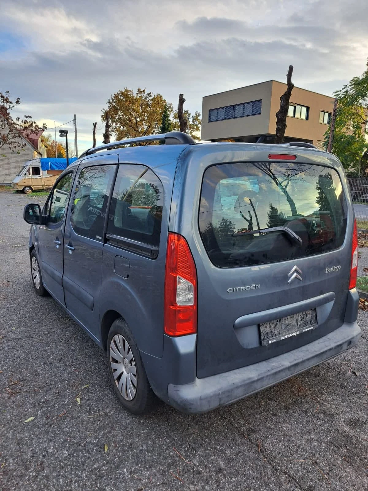 Citroen Berlingo | Mobile.bg   2