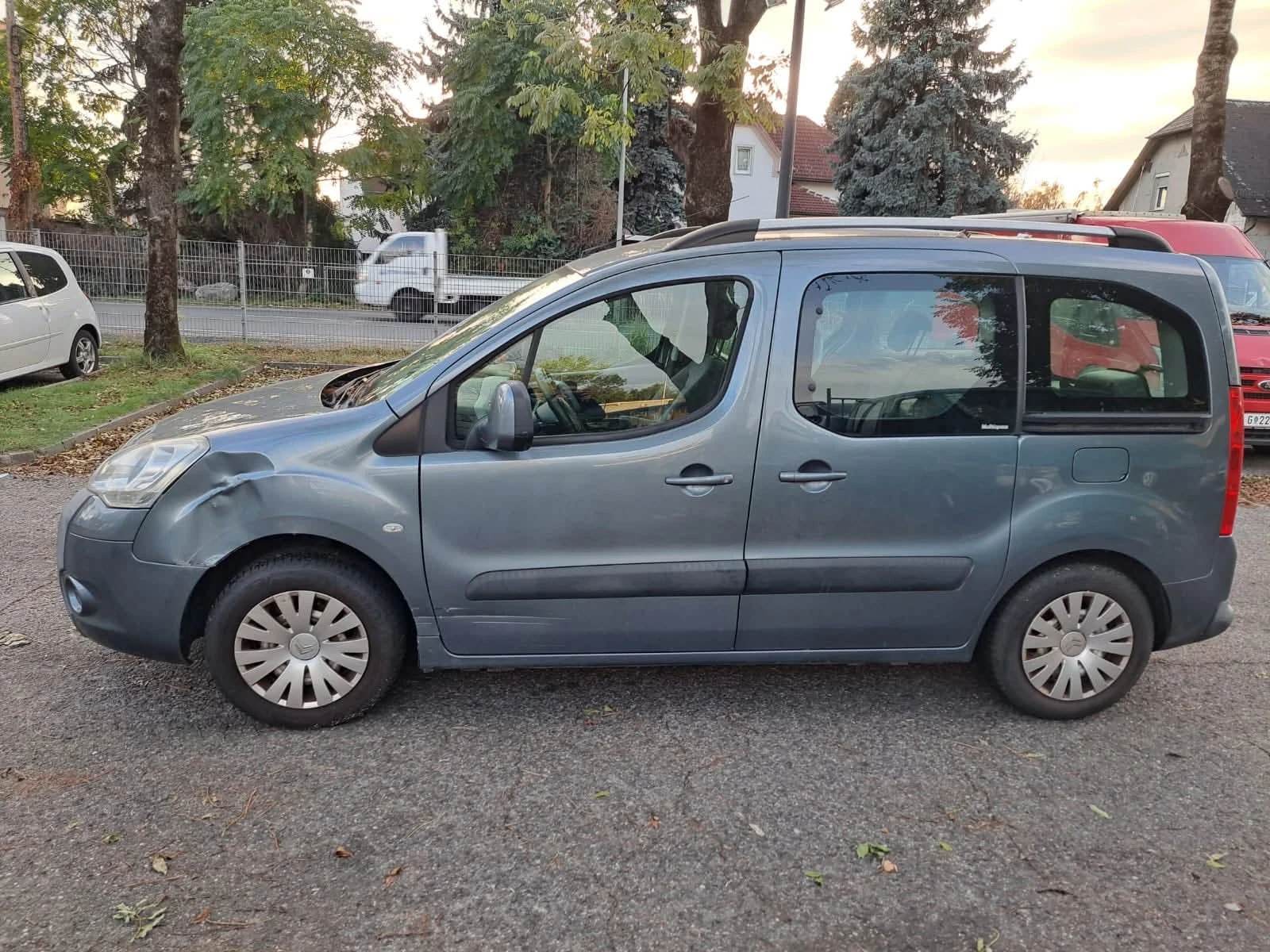 Citroen Berlingo | Mobile.bg   5