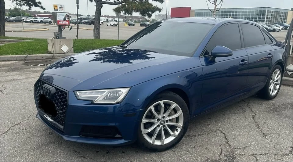 Audi A4 Progressive * * CARFAX * * АВТО КРЕДИТ * *  - изображение 2