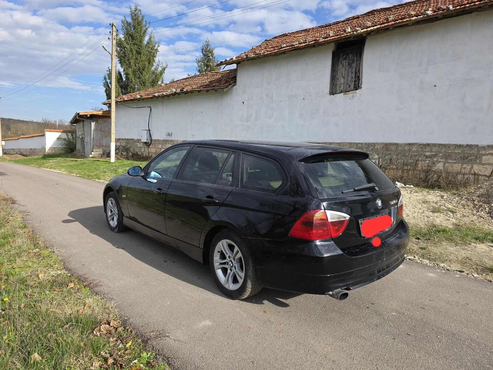 BMW 320 | Mobile.bg   6