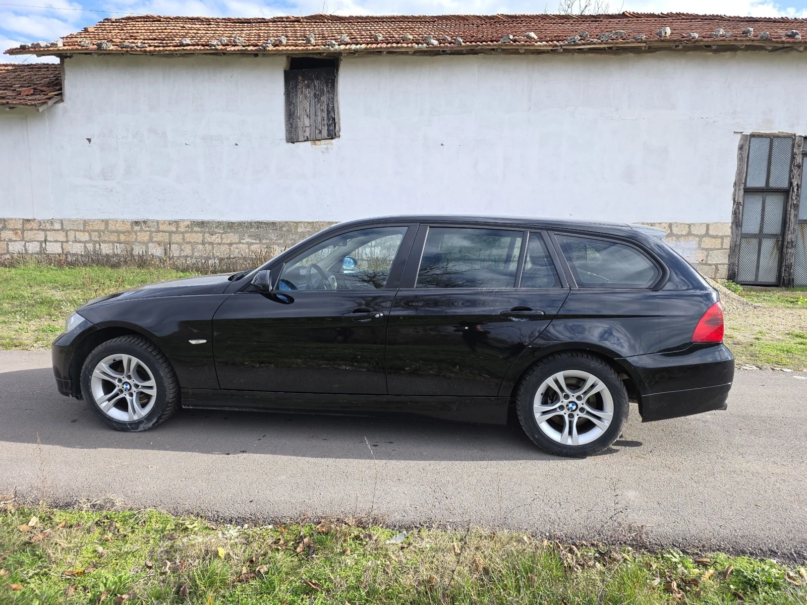 BMW 320 | Mobile.bg   1