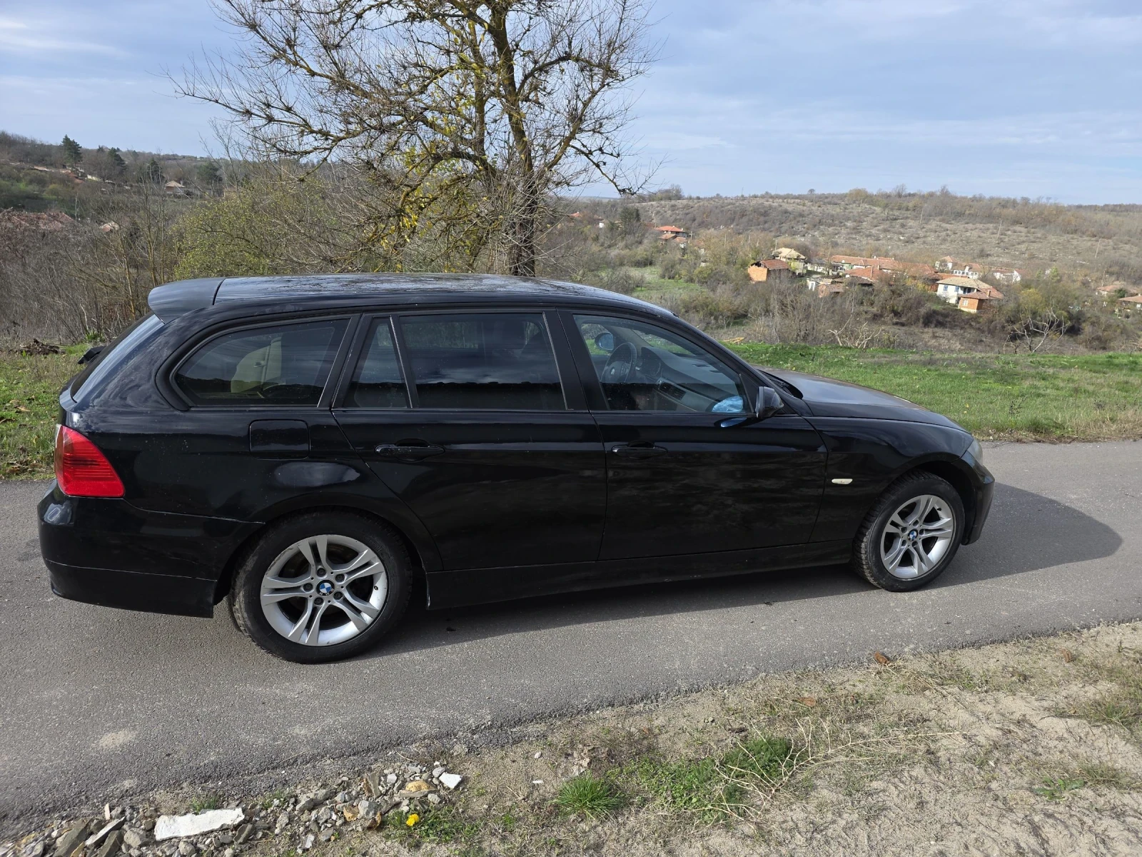 BMW 320 | Mobile.bg   2