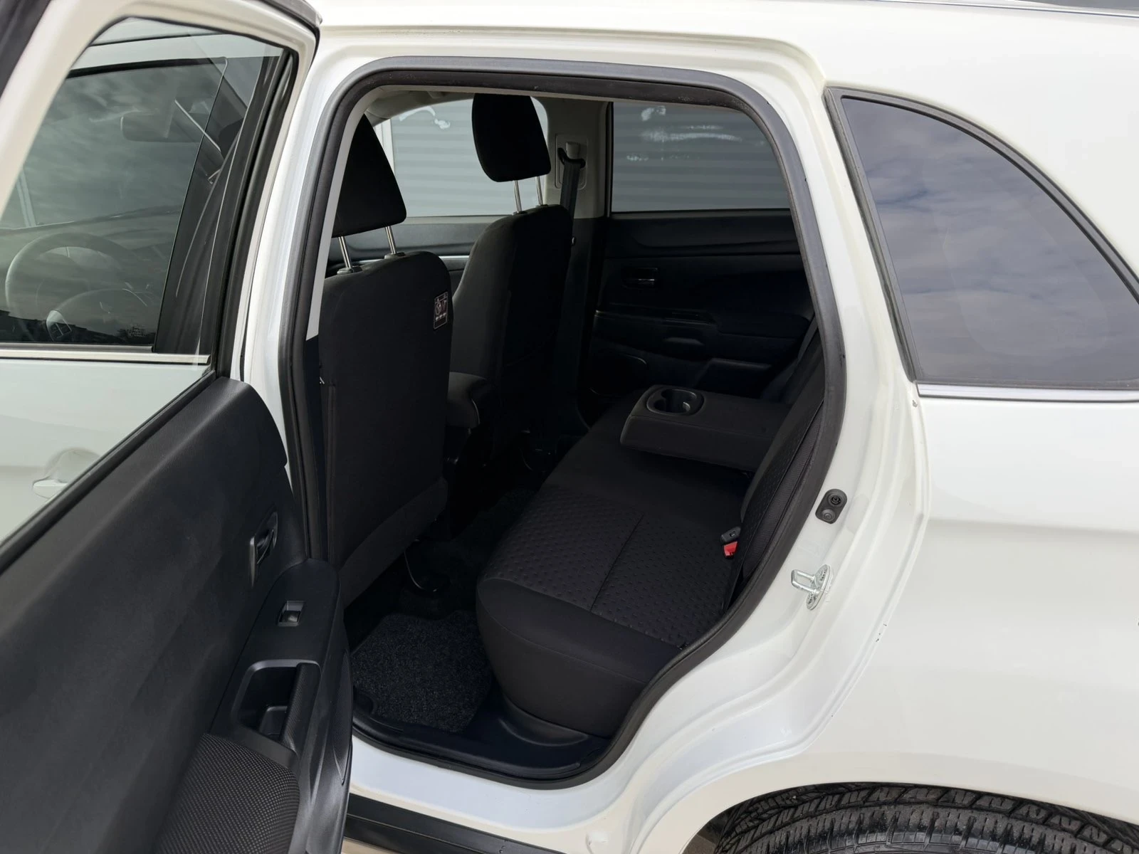 Mitsubishi ASX 1.6i Face | Mobile.bg   15