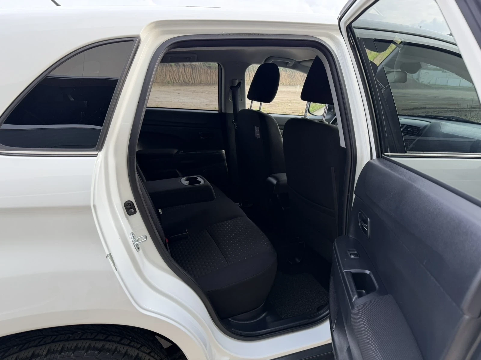 Mitsubishi ASX 1.6i Face | Mobile.bg   14