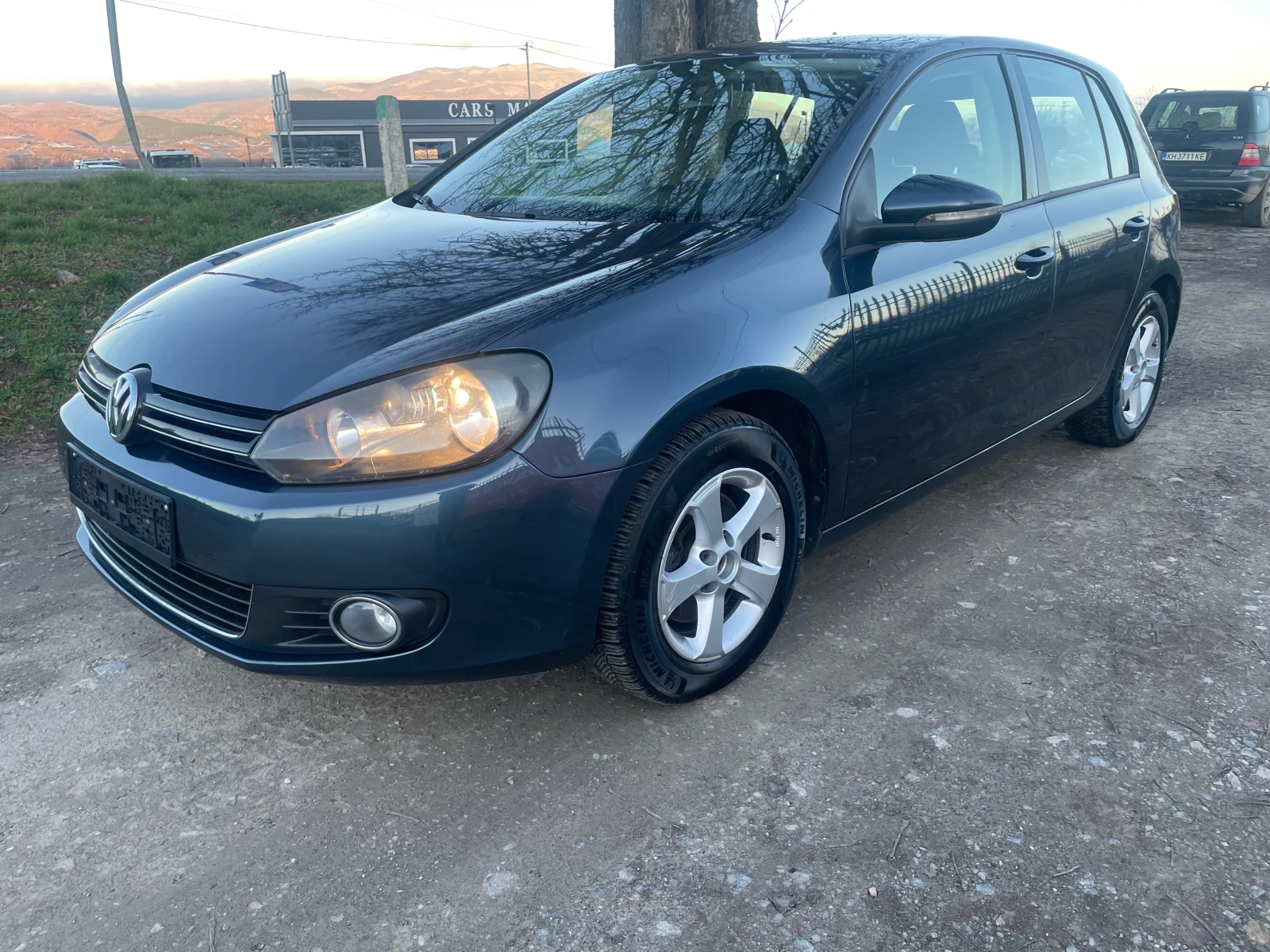 VW Golf Hailain 2.0-140 | Mobile.bg � ����������� 15