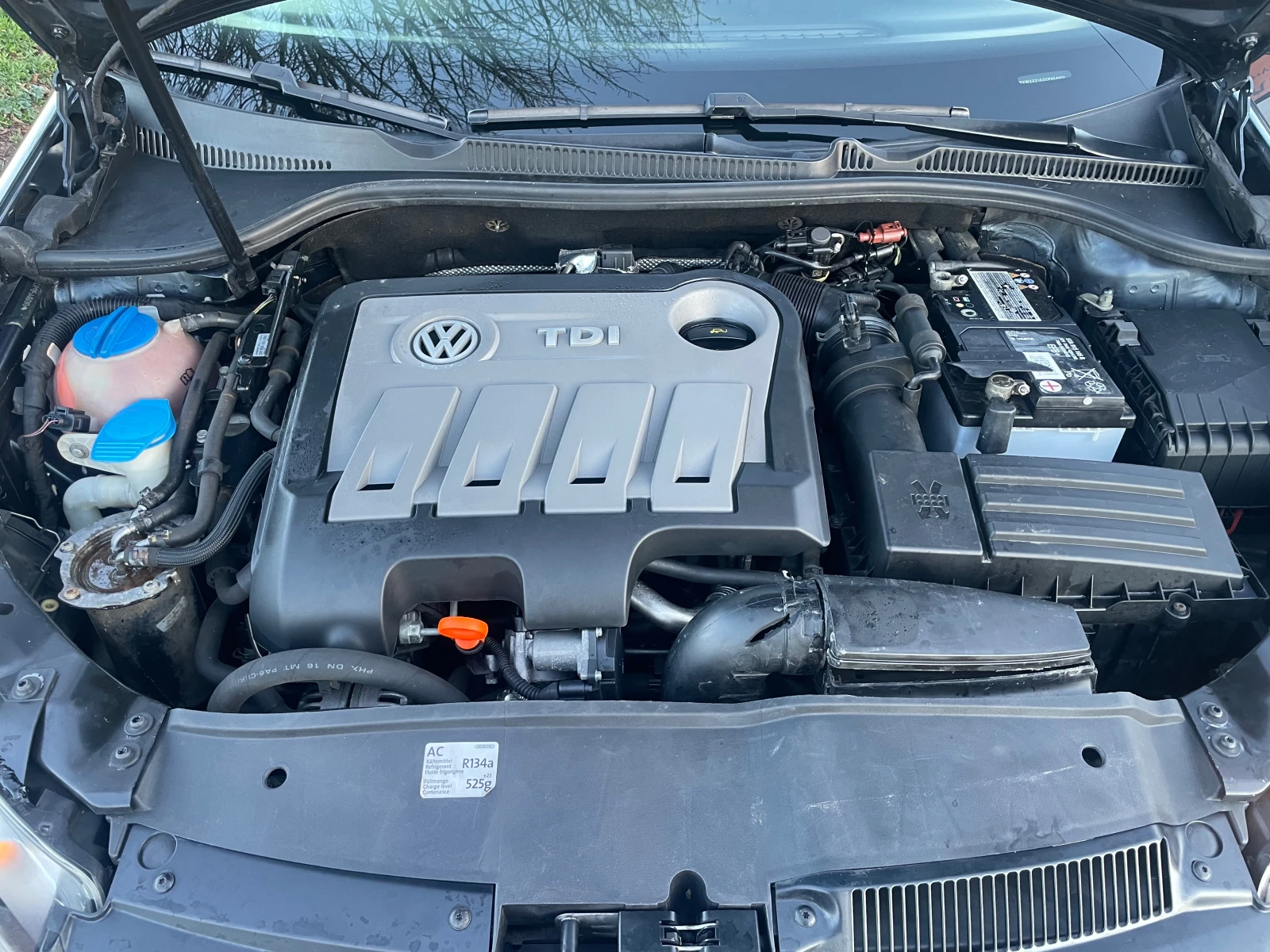 VW Golf Hailain 2.0-140 | Mobile.bg � ����������� 5