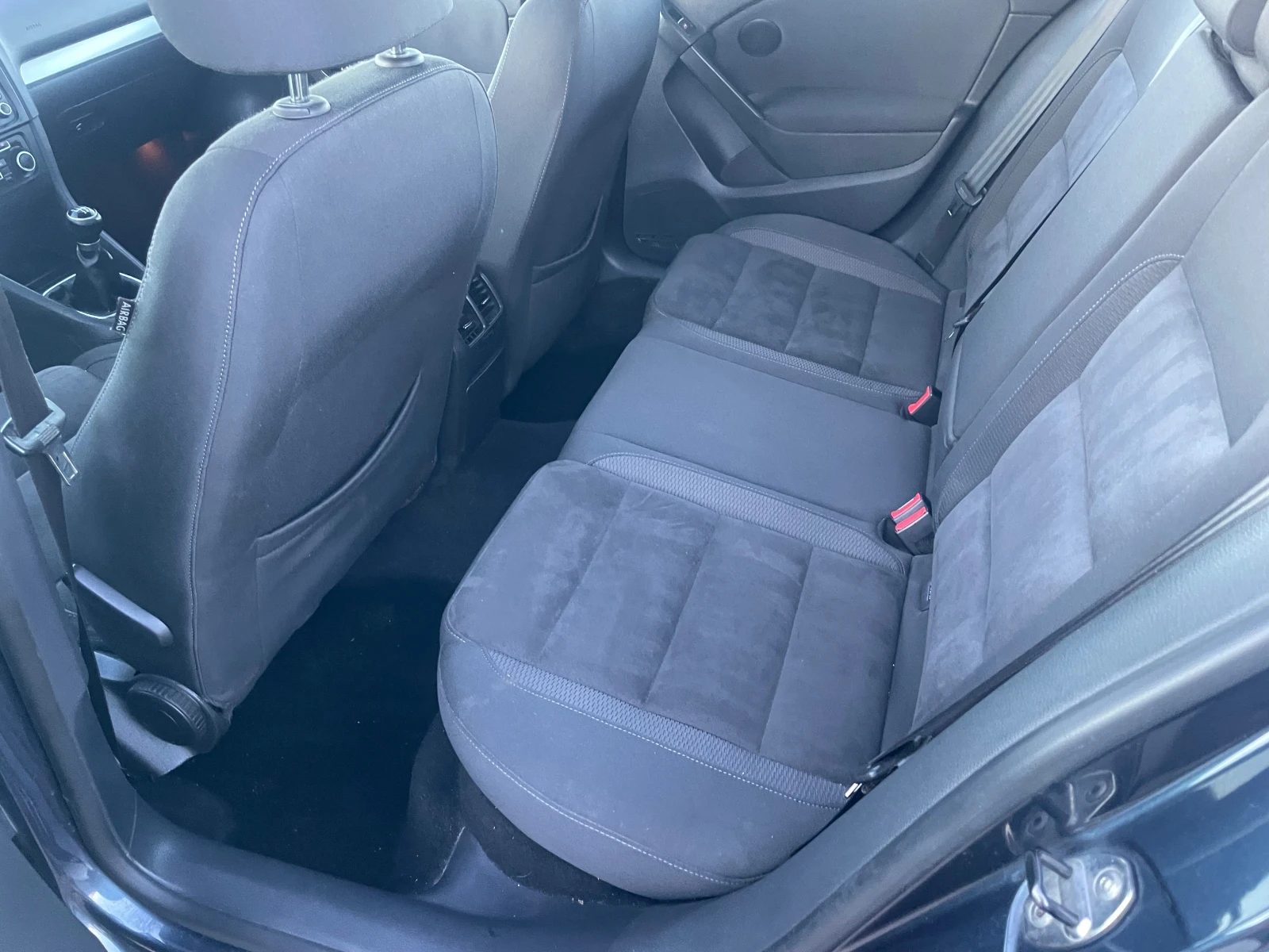 VW Golf Hailain 2.0-140 | Mobile.bg � ����������� 4