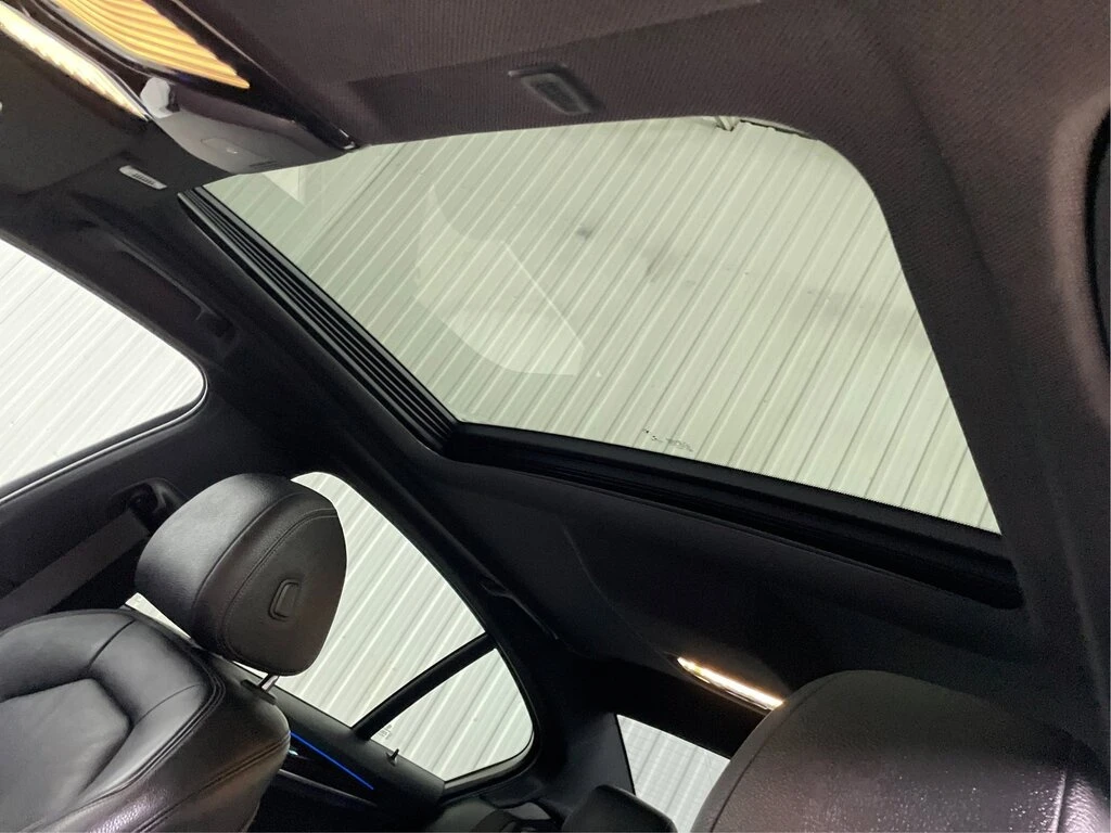 BMW 530 * 530i xDrive M Package Cuir Toit GPS Si?ges chauf | Mobile.bg � ����������� 8