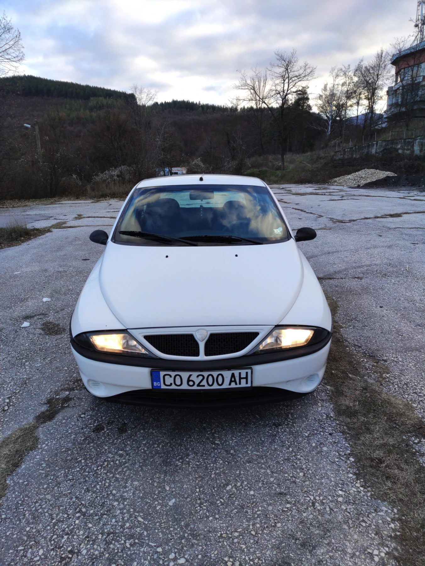 Lancia Ypsilon 1.2 | Mobile.bg � ����������� 1