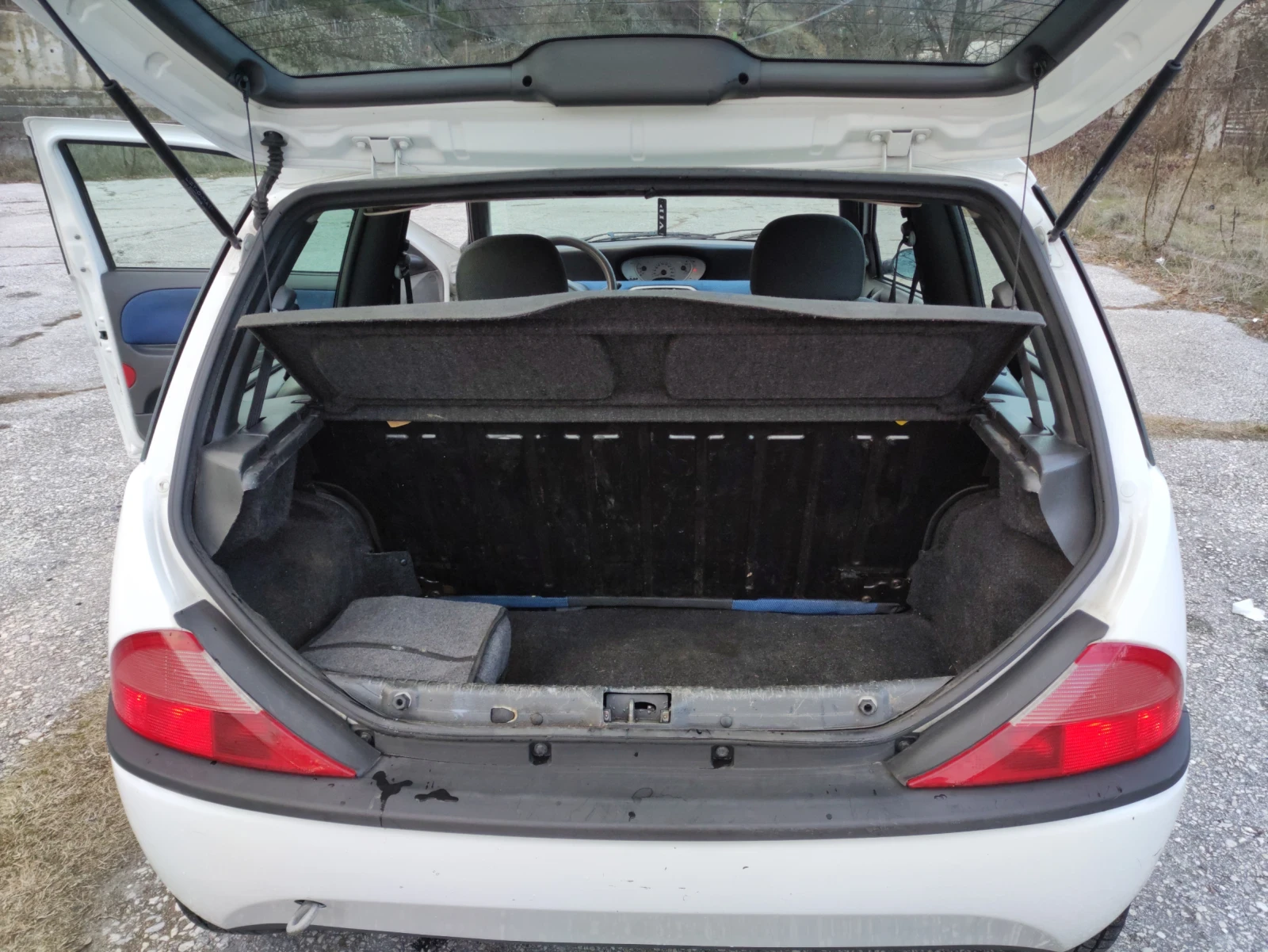 Lancia Ypsilon 1.2 | Mobile.bg � ����������� 4