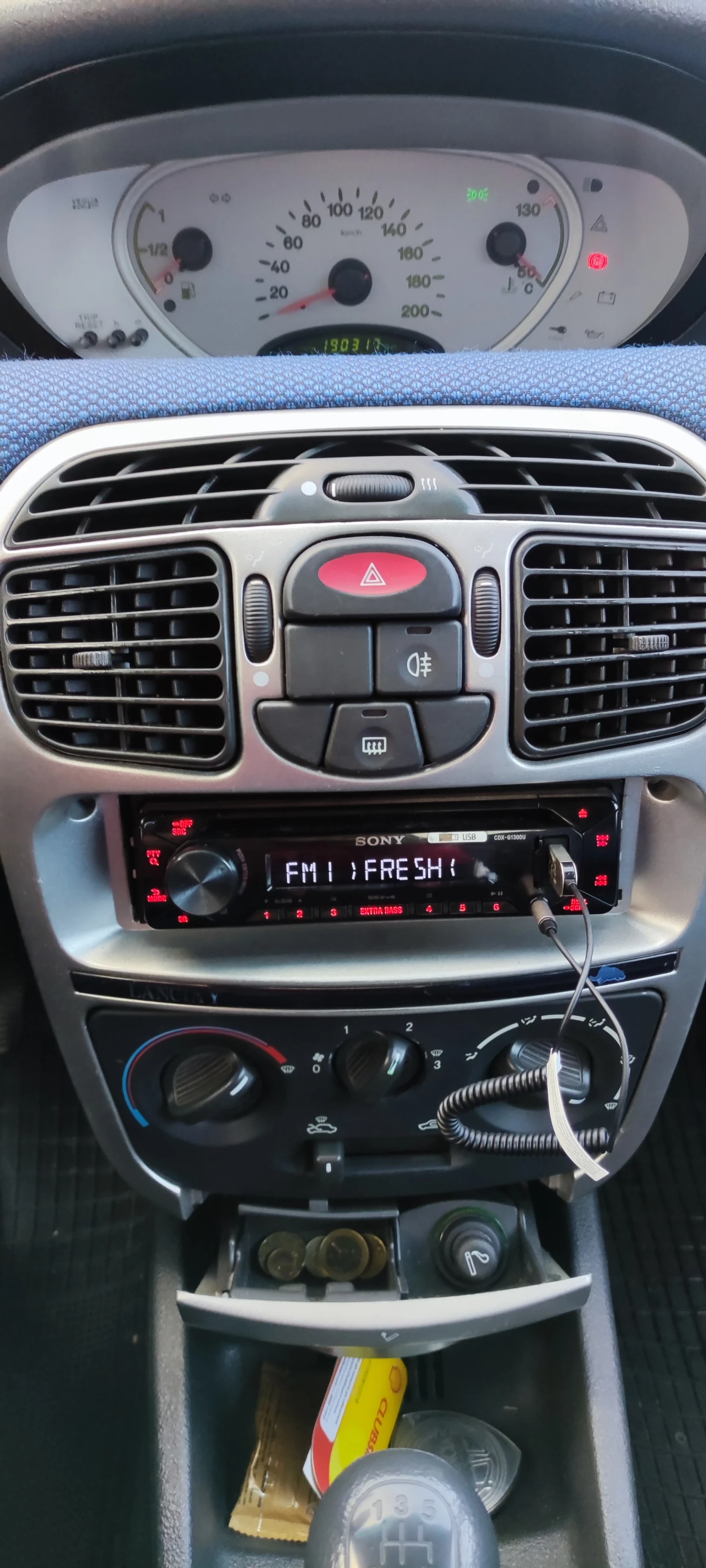 Lancia Ypsilon 1.2 | Mobile.bg � ����������� 7
