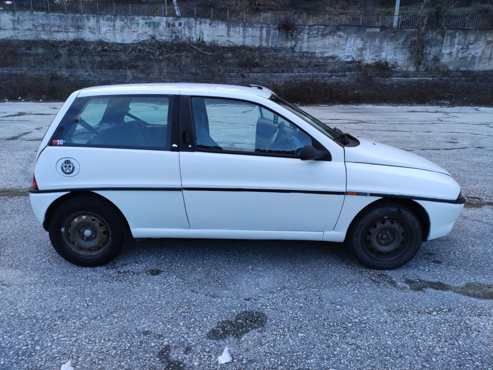 Lancia Ypsilon 1.2 | Mobile.bg � ����������� 3