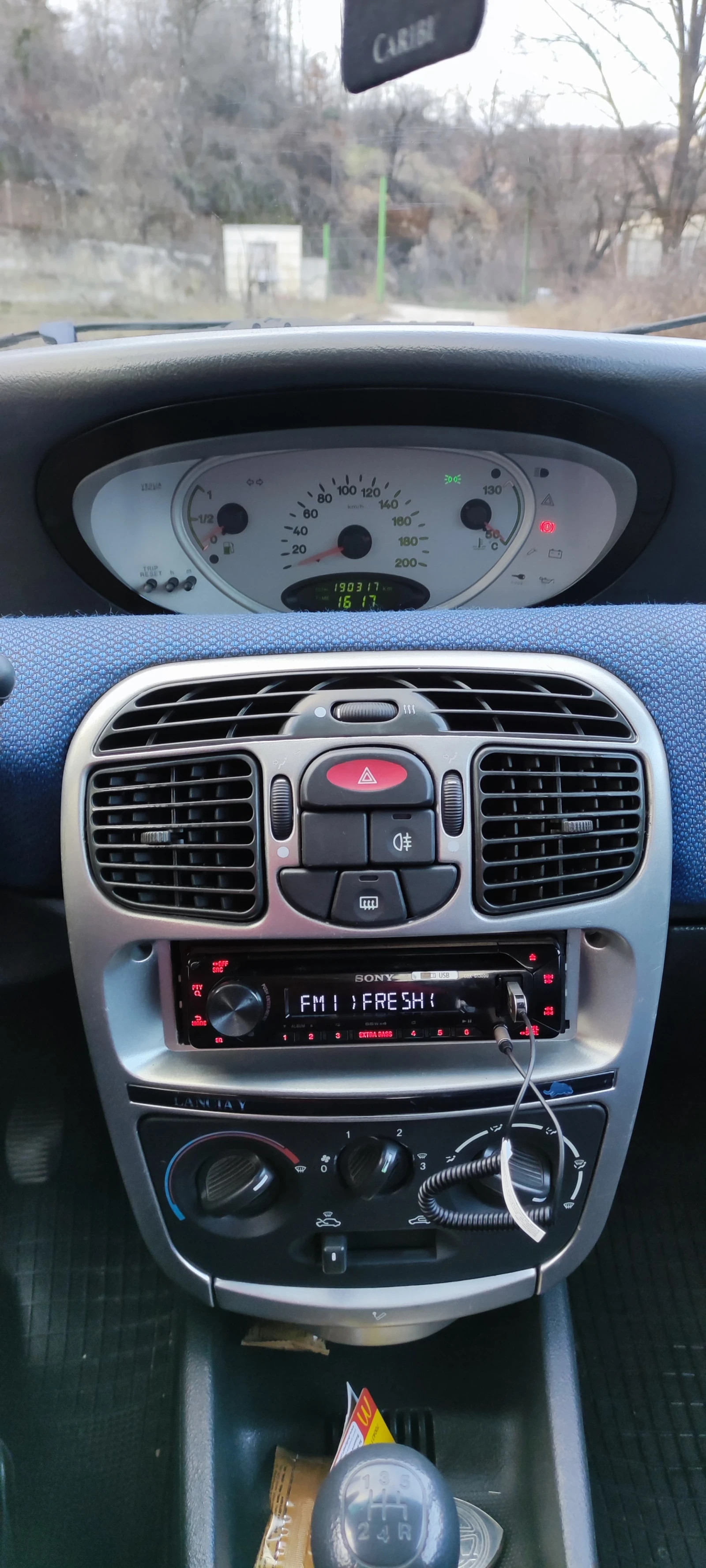 Lancia Ypsilon 1.2 | Mobile.bg � ����������� 6