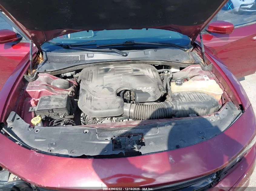 Dodge Charger 3.6L V-6 DOHC, VVT, 292HP Rear Wheel Drive | Mobile.bg � ����������� 15