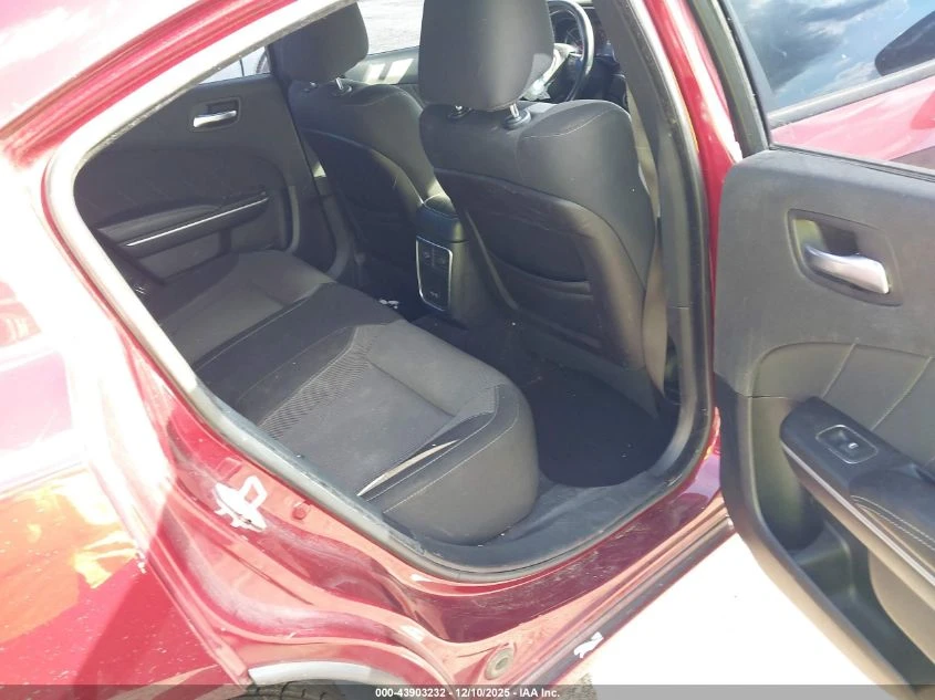 Dodge Charger 3.6L V-6 DOHC, VVT, 292HP Rear Wheel Drive | Mobile.bg � ����������� 13