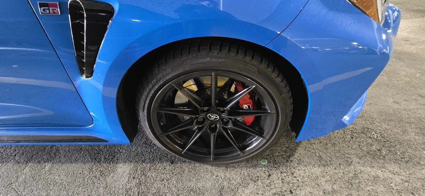 Toyota Corolla * Core * CARFAX * ЦЕНА ДО БГ - изображение 6