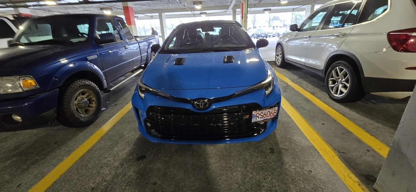 Toyota Corolla * Core * CARFAX * ЦЕНА ДО БГ - изображение 2