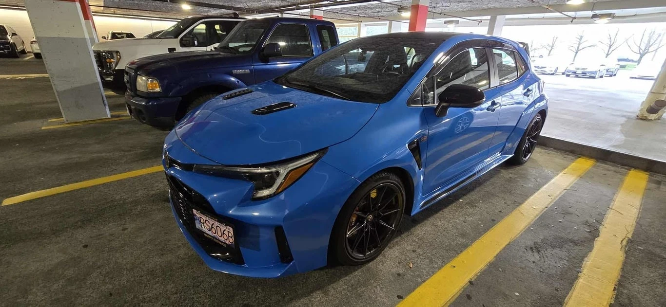 Toyota Corolla * Core * CARFAX * ���� �� �� | Mobile.bg � ����������� 1