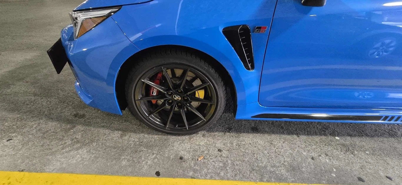 Toyota Corolla * Core * CARFAX * ЦЕНА ДО БГ - изображение 4