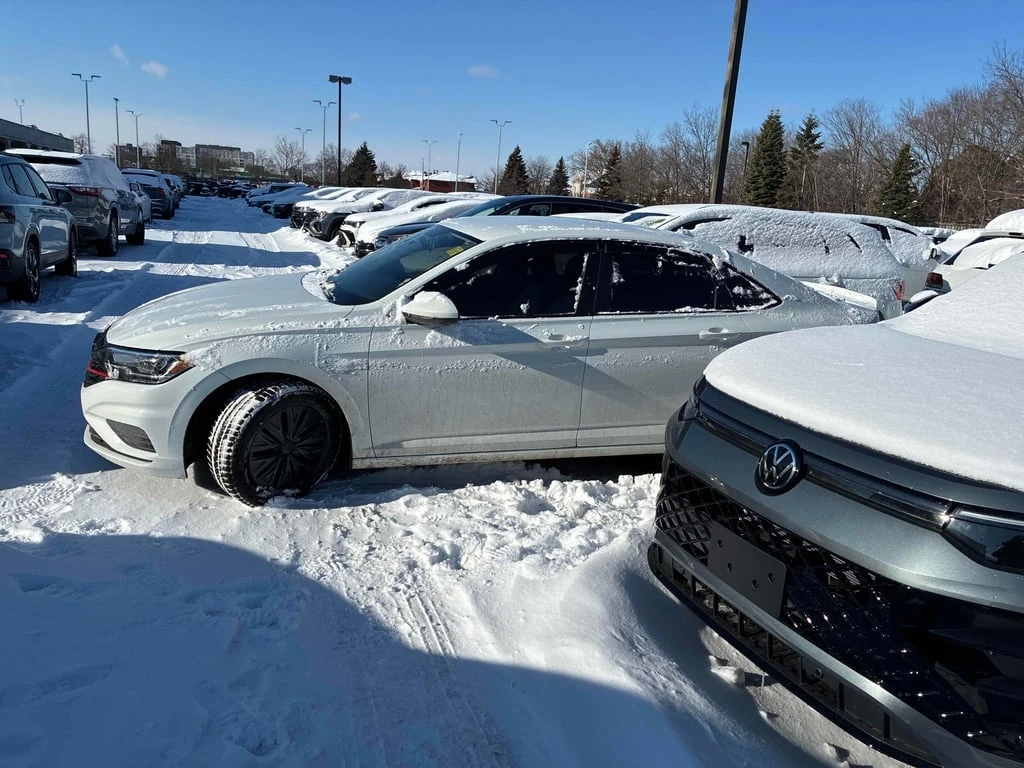 VW Jetta * Comfortline * CARFAX * БЕЗ ПЪРВОНАЧАЛНА ВНОСКА - изображение 2