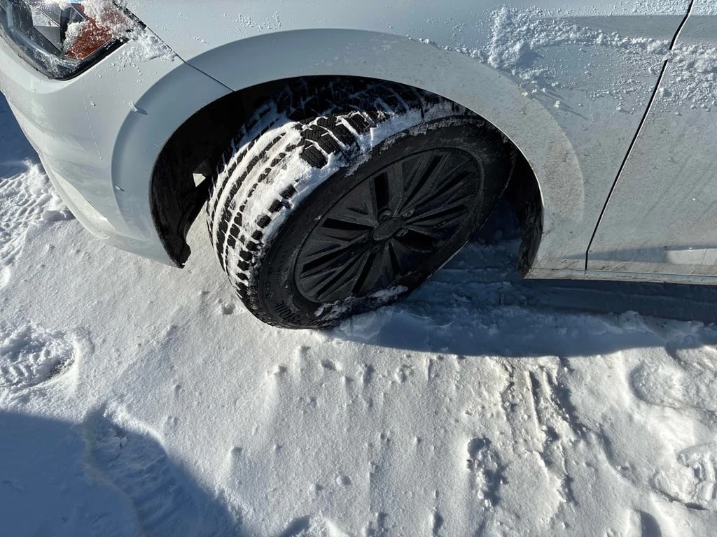 VW Jetta * Comfortline * CARFAX * БЕЗ ПЪРВОНАЧАЛНА ВНОСКА - изображение 7