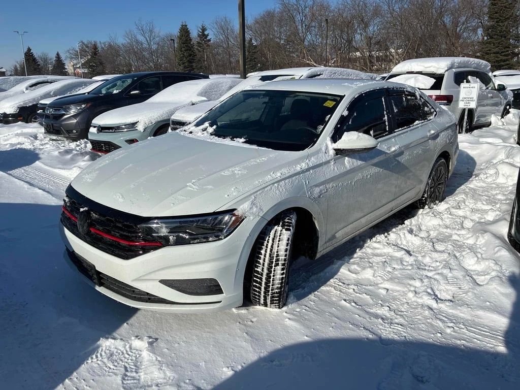 VW Jetta * Comfortline * CARFAX * ��� ������������ ������ | Mobile.bg � ����������� 1