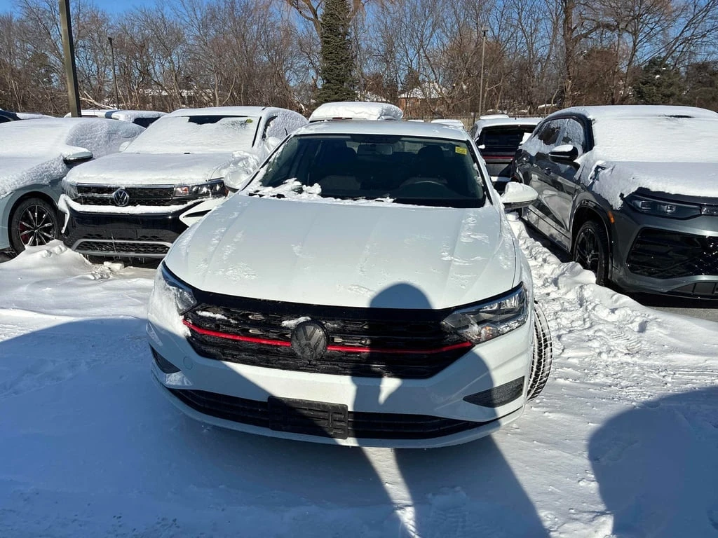 VW Jetta * Comfortline * CARFAX * БЕЗ ПЪРВОНАЧАЛНА ВНОСКА - изображение 6