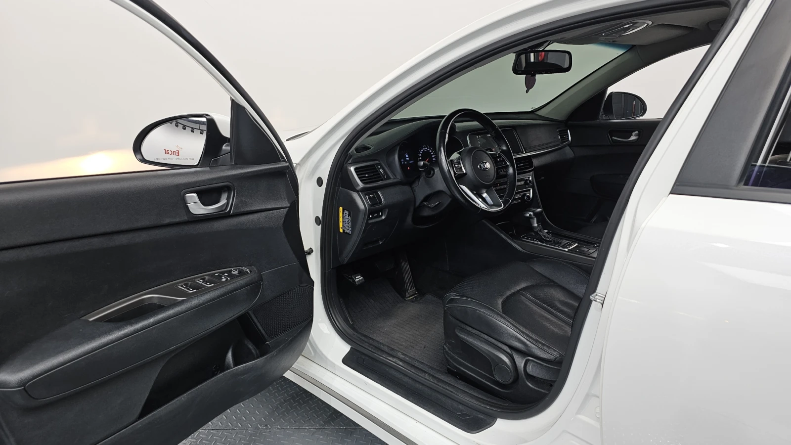 Kia K5 2.0LPI autogeorge.com - изображение 9