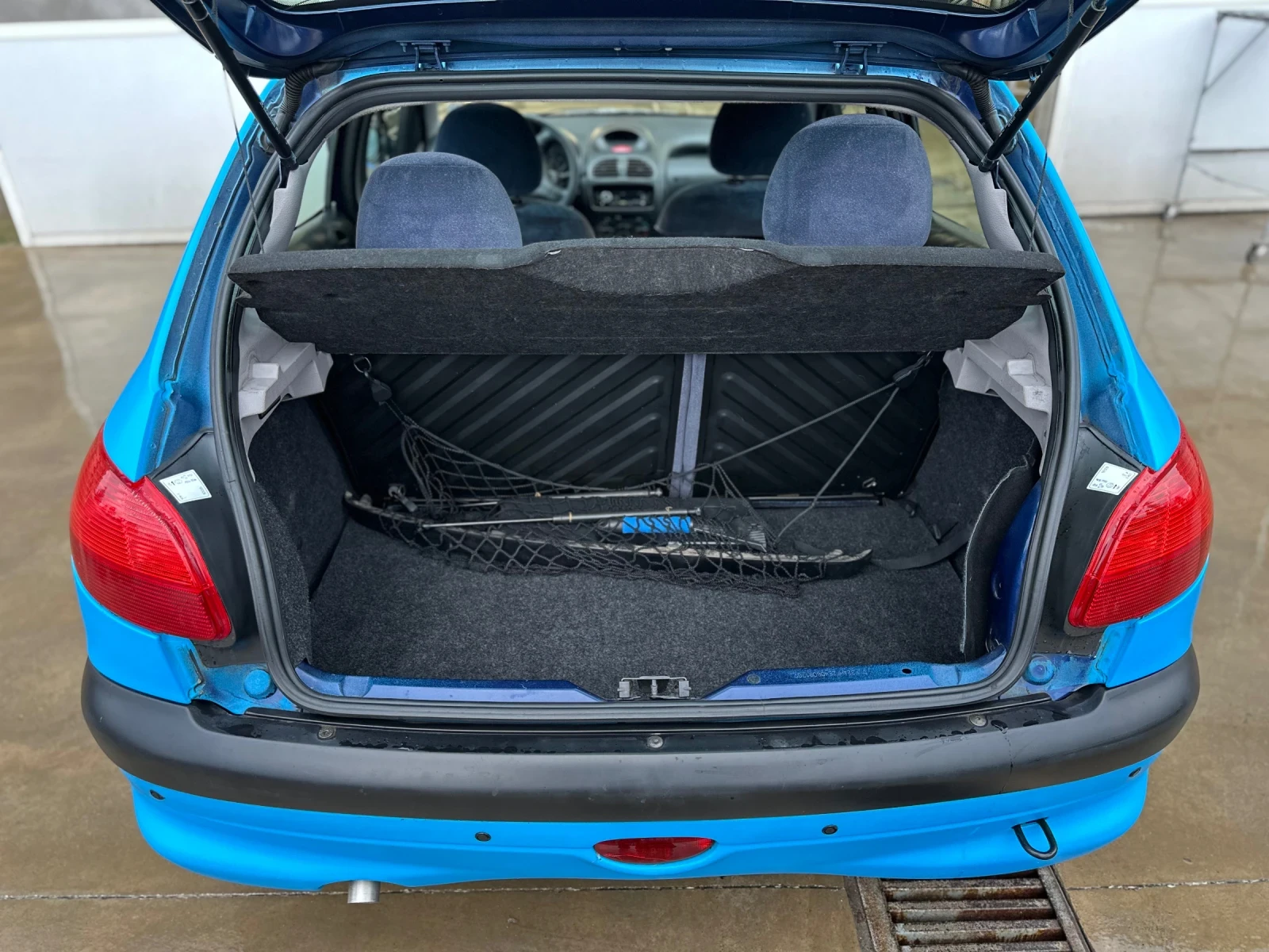 Peugeot 206 | Mobile.bg � ����������� 12