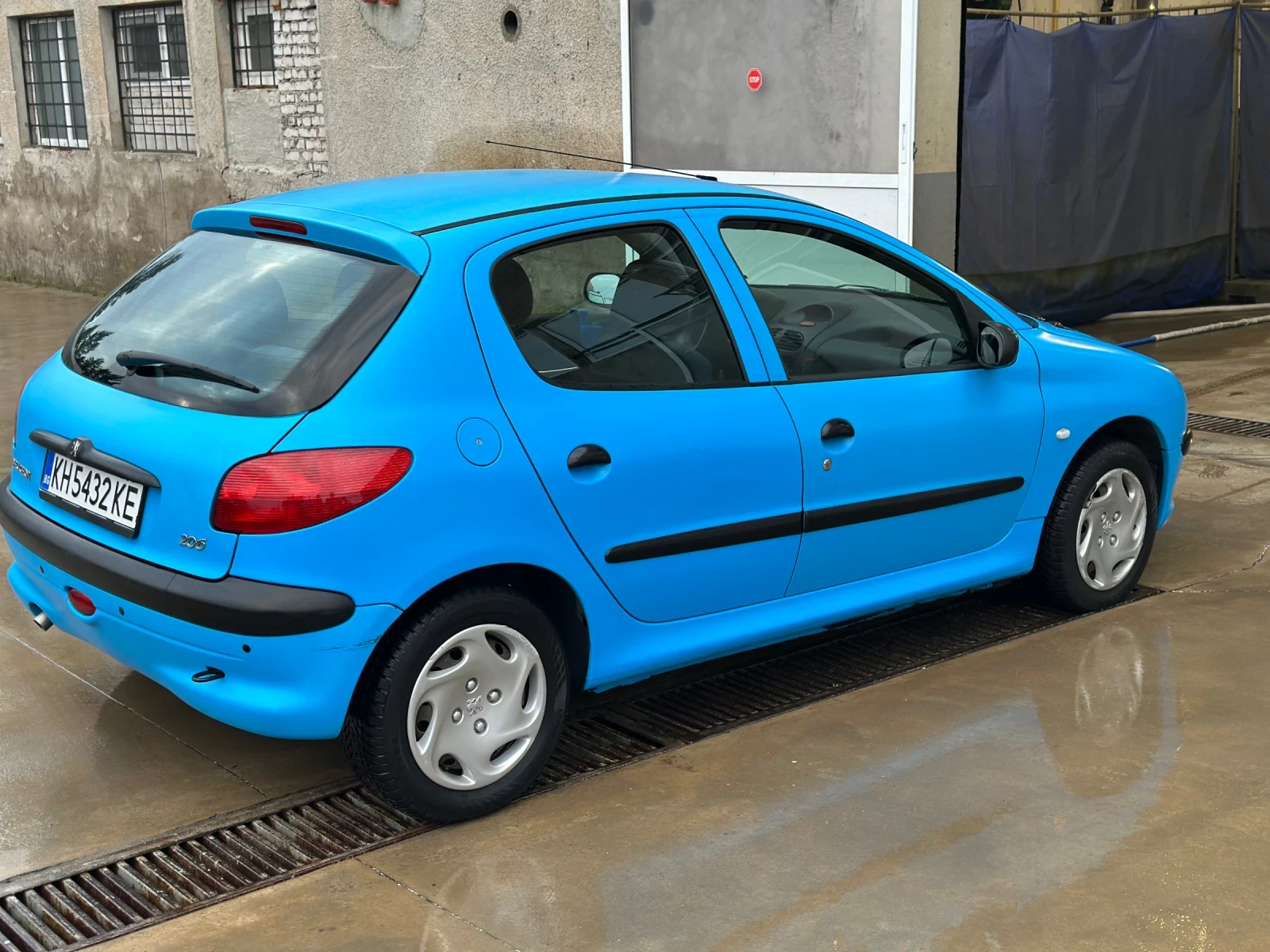 Peugeot 206 | Mobile.bg � ����������� 2