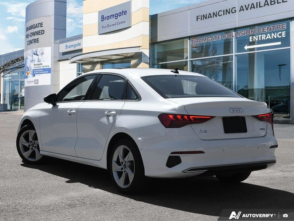 Audi A3 !quattro Komfort AWD!* АвтоКредит* Цена до БГ*  - изображение 4