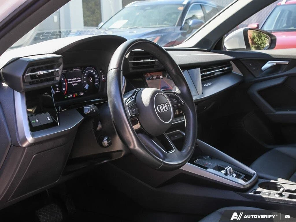 Audi A3 !quattro Komfort AWD!* АвтоКредит* Цена до БГ*  - изображение 8