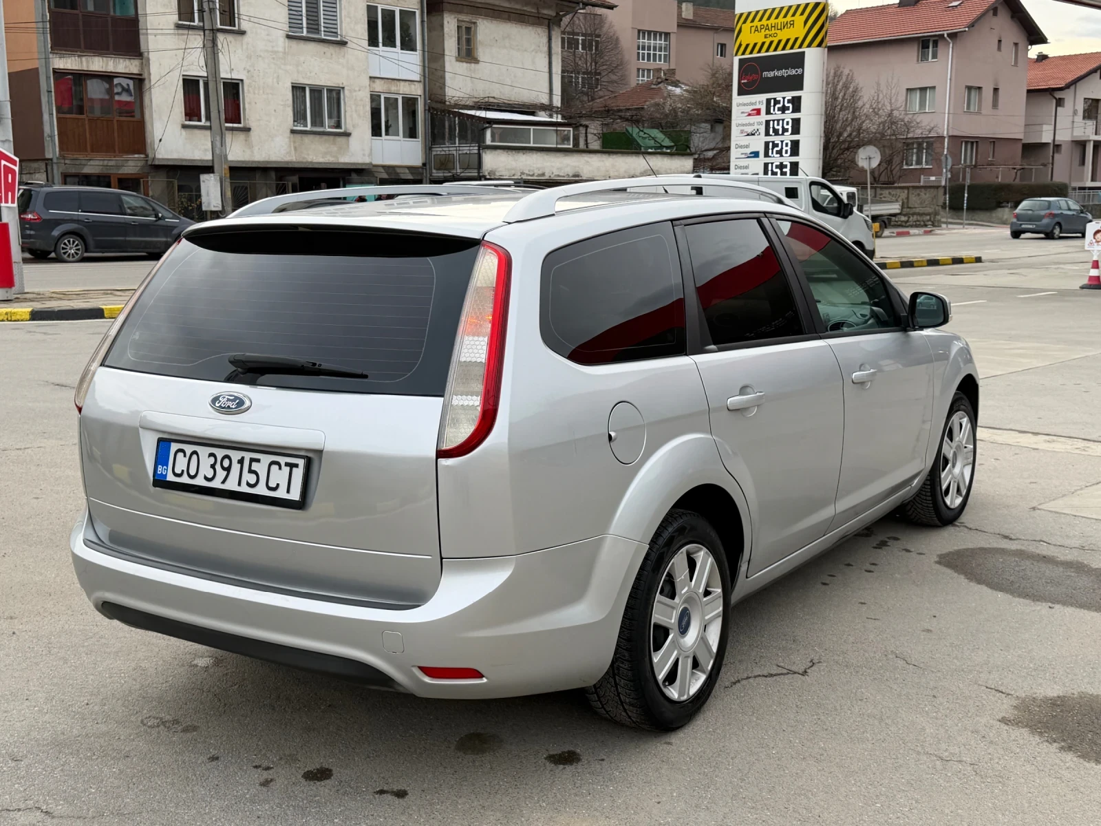 Ford Focus Focus | Mobile.bg � ����������� 2